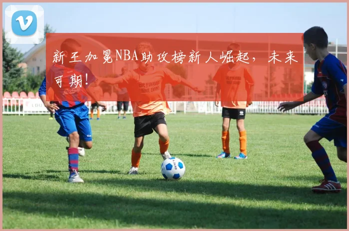 新王加冕NBA助攻榜新人崛起,未来可期!