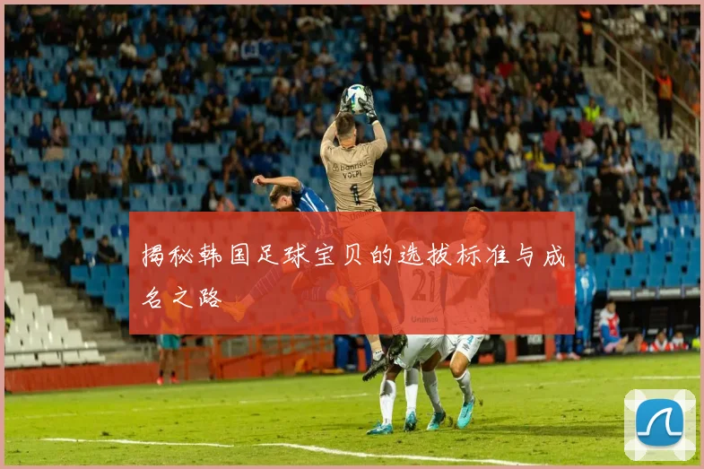 揭秘韩国足球宝贝的选拔标准与成名之路
